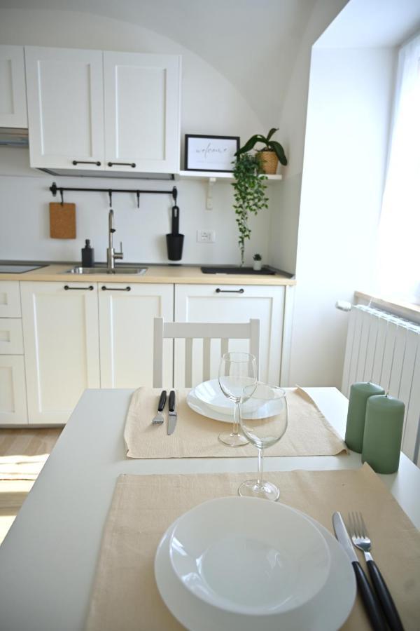 Sweet House Elisa Holiday home