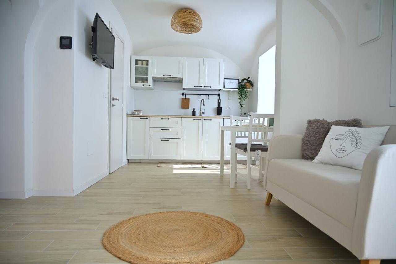 Sweet House Elisa Holiday home *