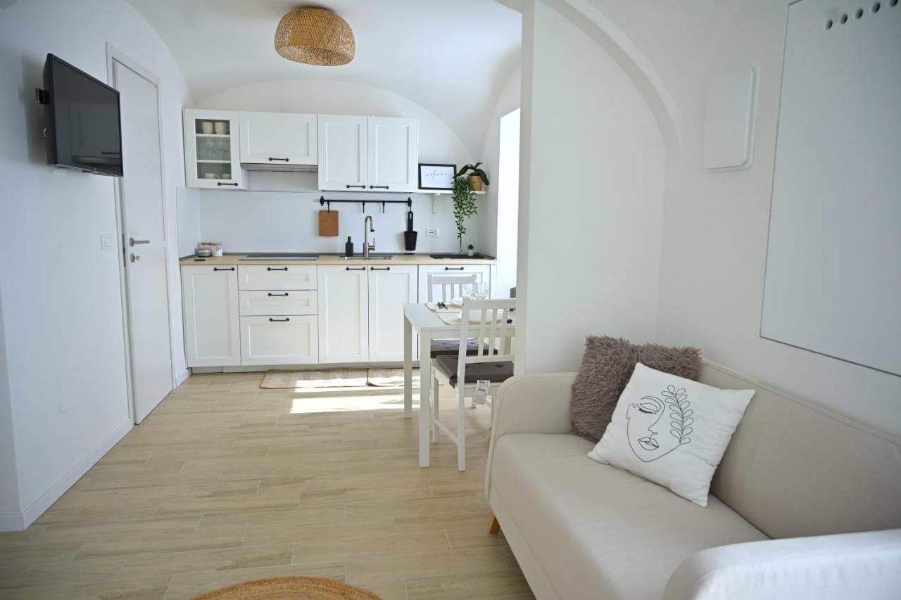 Ferienhaus Sweet House Elisa